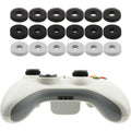 XDcase 18pcs Joystick Damping Rings for Nintendo Switch Joy-Con