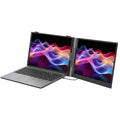 Blackview SCM8 15.3 inch Portable Laptop Ultra-thin LCD Monitor Screen Extender with Stand, SCM8