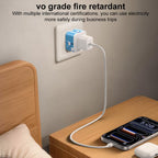 MOMAX UA37 1-World Pocket Mini Ultra-thin Universal Travel Adapter, AU Plug, EU Plug, UK Plug, US Plug