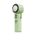 MOMAX IF21 GO FREEZE Ice Compress Folding High-Speed Handheld Fan