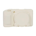 Soft Silicone Camera Protective Case, For Ricoh GR IV