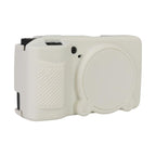 Soft Silicone Camera Protective Case, For Ricoh GR IV