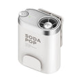 MOMAX IF23 GO CLIP Wearable High-Speed Fan