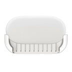 For Google TV Streamer 4K Shockproof Holder