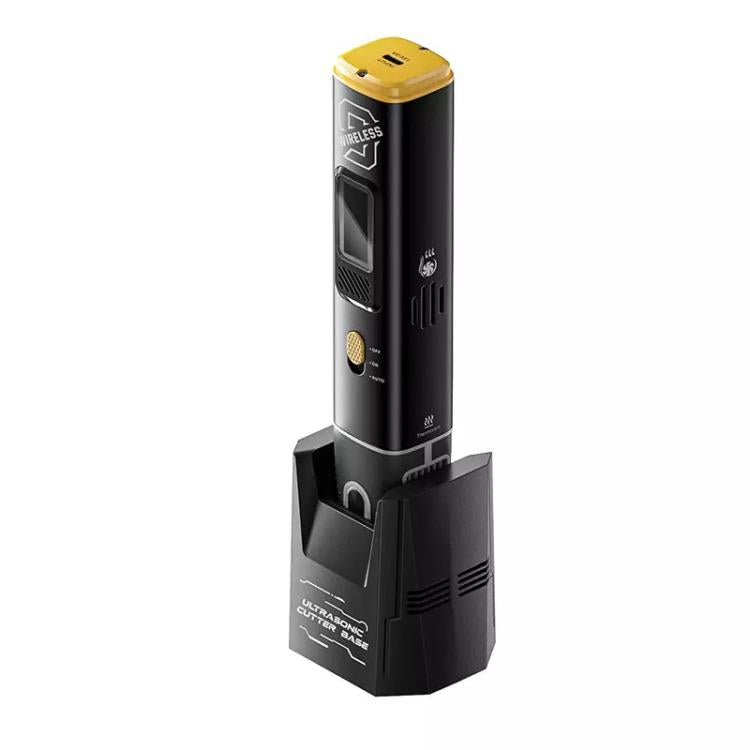 JAKEMY JM-Z29B Dual-mode Storage Base for JAKEMY JM-Y10/JM-Y10 Pro Ultrasonic Cutter, JM-Z29B