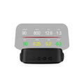 C2 Car HUD Head-up Display GPS Digital Meter Water Temperature / Voltage / Speed, C2