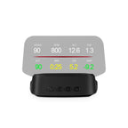 C2 Car HUD Head-up Display GPS Digital Meter Water Temperature / Voltage / Speed, C2
