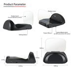 C700S OBD2 + GPS Mode Car HUD Head-up Display Fault Alarm, C700S