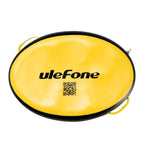 Ulefone UAN17 PVC Inflatable Floating Tray with Integrated Phone Holder