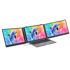 Blackview DCM8 Pro 15.3-inch Dual-Screen Portable Extension Monitor for 14-17.3 inch Laptops