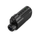 inskam 329 2MP HD Monocular Infrared Digital Night Vision Device with 2.0-inch Display, inskam329