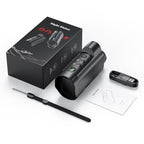 inskam 329 2MP HD Monocular Infrared Digital Night Vision Device with 2.0-inch Display, inskam329