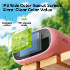 inskam 387 2MP 2-inch Display 2-in-1 Kids Digital Microscope & Binocular Telescope, inskam387