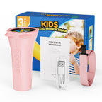 inskam 389 2MP 2-inch Display Kids Digital Monocular Telescope, inskam389