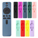 XDcase Remote Control Silicone Protective Case, For Xiaomi MiBox S Global