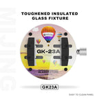 Mijing GK23A High Temperature Resistant Glass Motherboard PCB Repair Fixture