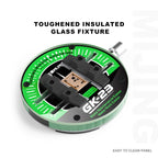 Mijing GK23A High Temperature Resistant Glass Motherboard PCB Repair Fixture
