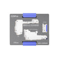 Mijing C25Pro Motherboard Layered Testing Fixture For iPhone 17 Series