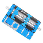 Mijing K23 Max Multifunction Mainboard Maintenance Fixture For Apple A9 to A16 CPU