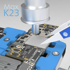 Mijing K23 Max Multifunction Mainboard Maintenance Fixture For Apple A9 to A16 CPU