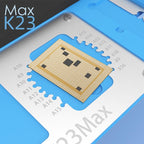 Mijing K23 Max Multifunction Mainboard Maintenance Fixture For Apple A9 to A16 CPU