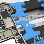 Mijing K23 Max Multifunction Mainboard Maintenance Fixture For Apple A9 to A16 CPU