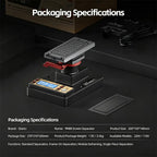 Qianli PM86 Universal Screen Disassembling Heating Separator, EU Plug, US Plug