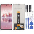 Original LCD Screen With Digitizer Full Assembly, For TCL 60 SE NxtPaper Matte Version, For TCL 50 XL NxtPaper Matte Version, For TCL 50 XL, For TCL 50 SE