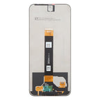 Original LCD Screen With Digitizer Full Assembly, For TCL 60 SE NxtPaper Matte Version, For TCL 50 XL NxtPaper Matte Version, For TCL 50 XL, For TCL 50 SE