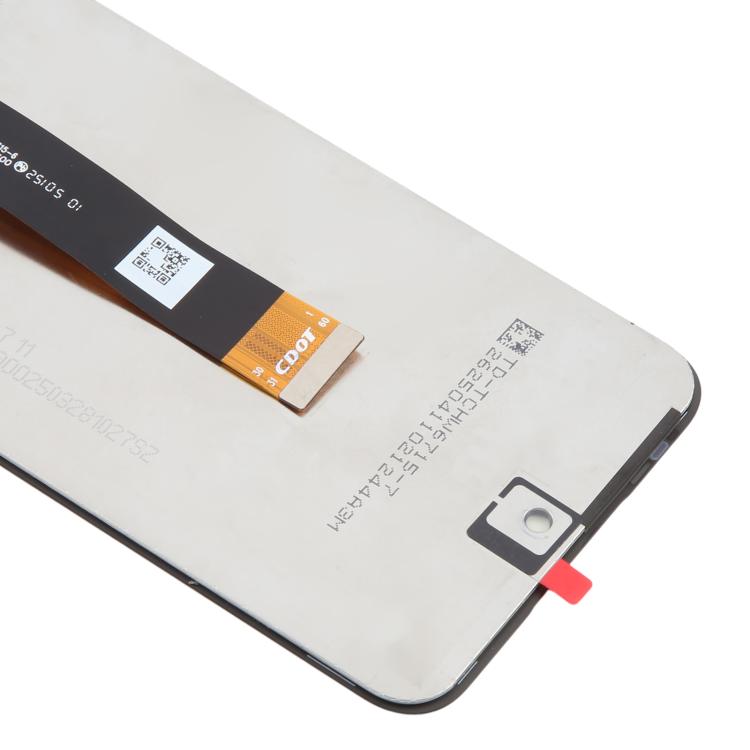 Original LCD Screen With Digitizer Full Assembly, For TCL 60 SE NxtPaper Matte Version, For TCL 50 XL NxtPaper Matte Version, For TCL 50 XL, For TCL 50 SE