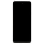 Original LCD Screen Digitizer Full Assembly with Frame, For TCL 50 XL NxtPaper Matte Version, For TCL 50 XL, For TCL 50 XE