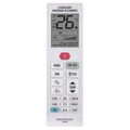 SMASOON K-7028E Universal Air Conditioner Remote Control