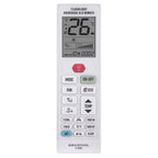 SMASOON K-7028E Universal Air Conditioner Remote Control