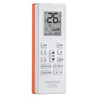 SMASOON K-8008E Universal Air Conditioner Remote Control