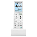 SMASOON SR-80E WiFi Universal Air Conditioner Remote Control