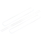 LCD Screen Tape Glue (2 Set), For MacBook Air A2681 / A3113, For MacBook Pro A2442/A2779/A2992/A2918, For MacBook Pro A2485/A2780/A2991