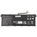 15.2V 53Wh Laptop Batteries For Acer ES1-311 A515-51G swift 3 sf314-51 52 53 N17P3 AC14B8K, For Acer ES1-311 A515-51G swift 3 sf314-51