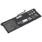 15.2V 53Wh Laptop Batteries For Acer ES1-311 A515-51G swift 3 sf314-51 52 53 N17P3 AC14B8K, For Acer ES1-311 A515-51G swift 3 sf314-51