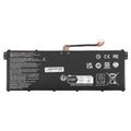 7.4V 37Wh Laptop Batteries For Acer A315-21 A315-55 N17Q2 N18Q13 AP16M5J, For Acer A315-21 A315-55 N17Q2 N18Q13 AP16M5J