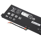 7.4V 37Wh Laptop Batteries For Acer A315-21 A315-55 N17Q2 N18Q13 AP16M5J, For Acer A315-21 A315-55 N17Q2 N18Q13 AP16M5J