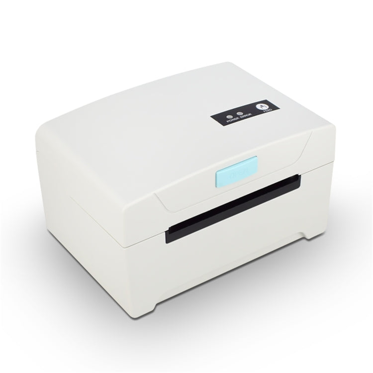 76x130 Single Paper Waybill Express Bill Label Printer, USB + Bluetooth Version,, USB + Bluetooth Version, EU Plug, USB + Bluetooth Version, US Plug, USB + Bluetooth Version, UK Plug