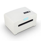 76x130 Single Paper Waybill Express Bill Label Printer, USB + Bluetooth Version,, USB + Bluetooth Version, EU Plug, USB + Bluetooth Version, US Plug, USB + Bluetooth Version, UK Plug