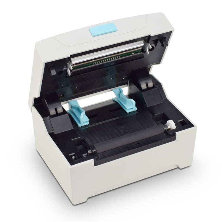 76x130 Single Paper Waybill Express Bill Label Printer, USB + Bluetooth Version,, USB + Bluetooth Version, EU Plug, USB + Bluetooth Version, US Plug, USB + Bluetooth Version, UK Plug