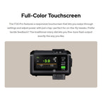 Godox iT30 Pro TTL Mini iFlash Camera Flash Light, iT30 Pro C For Canon, iT30 Pro N For Nikon, iT30 Pro S For Sony, iT30 Pro F For FUJIFILM, iT30 Pro O For Olympus / Panasonic, iT30 Pro L For Leica