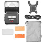 Godox iT32 iFlash Camera Flash
