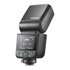 Godox V480 TTL Li-ion Round Head Camera Flash, For Canon, For Nikon, For Sony, For FUJIFILM, For Olympus