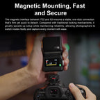 Godox X5 TTL Wireless Flash Trigger, For Canon, For Nikon, For Sony, For FUJIFILM, For Olympus, For Leica