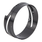 Camera Focusing Barrel with Gear Rack, For Canon EF 50mm f/1.4 USM