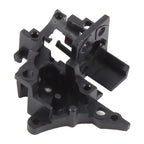 Camera Gear Compartment Vulnerable Side, For Canon PowerShot A4000 IS