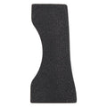CF Card Slot Cover Decorative Leather, For Canon EOS 7D Mark II